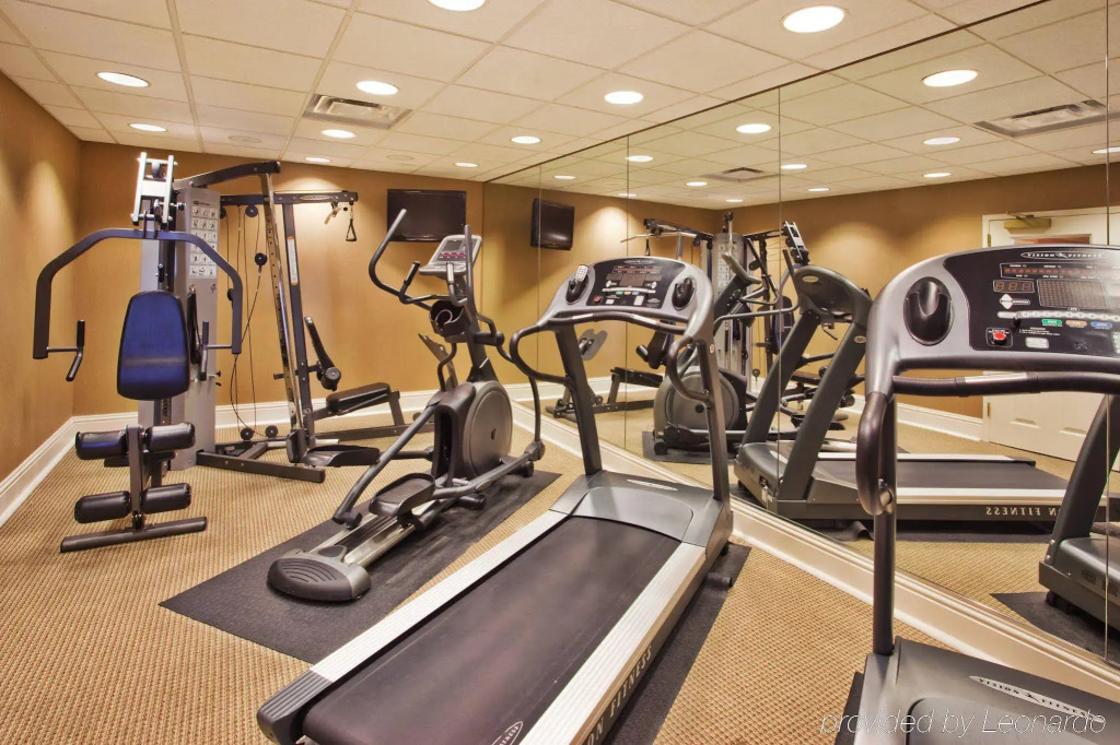 Holiday Inn Express Savannah - Historic District