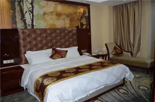 Xiangfu Xindu Hotel