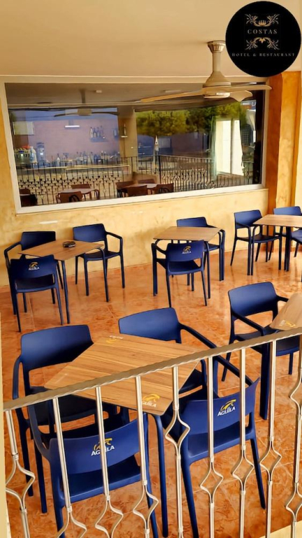 Hotel COSTAS