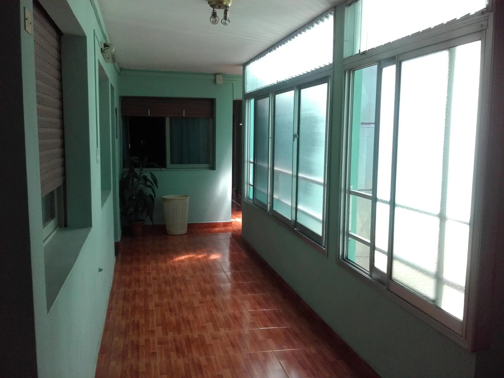 Hotel Hispano Argentino