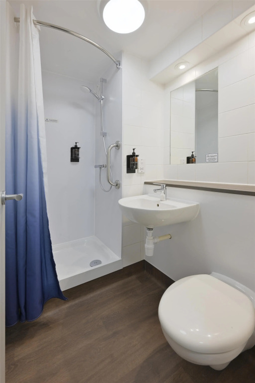 Travelodge Borehamwood
