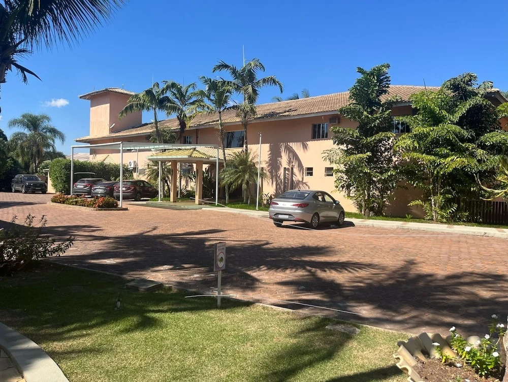 Hotel Mil Flores