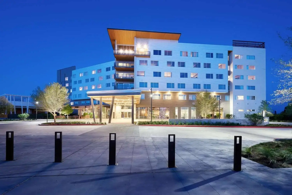 The Stella Hotel, Autograph Collection