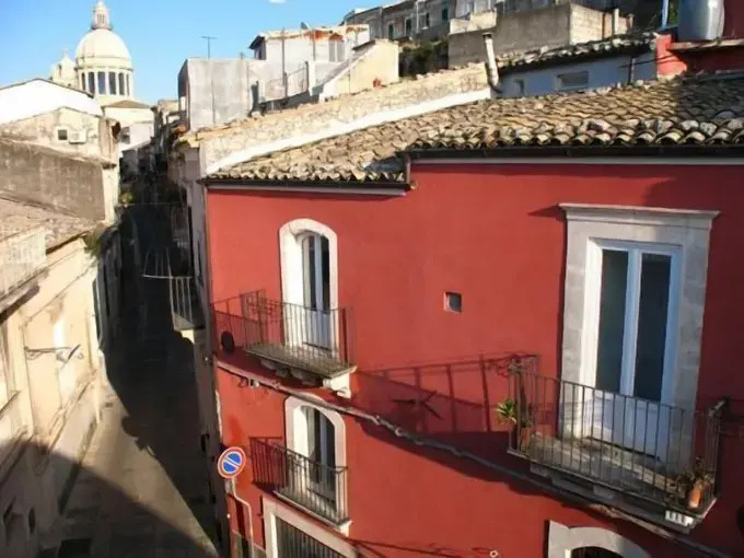 B&B LOrto Sul Tetto