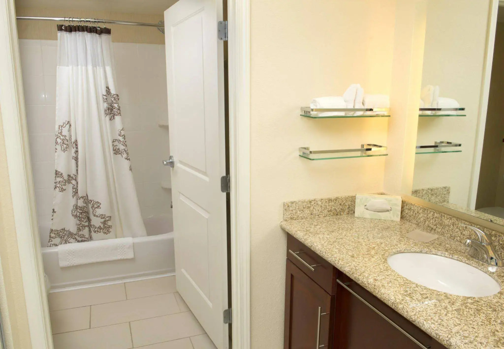 Residence Inn by Marriott Columbia Northwest/Harbison
