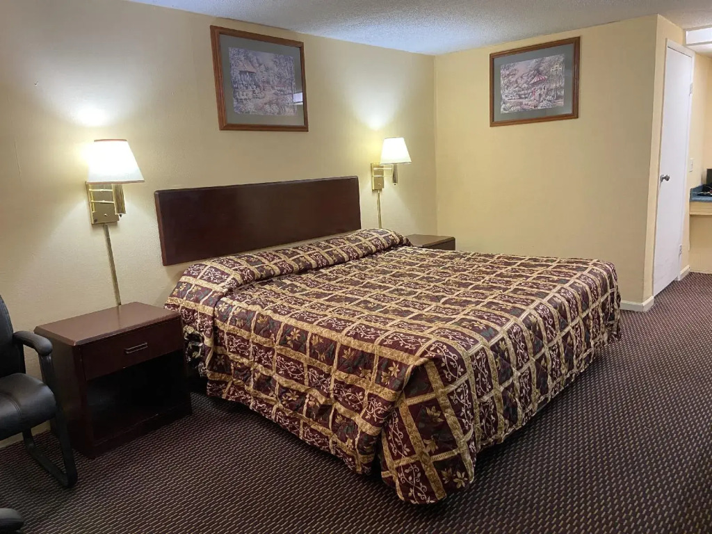 Knights Inn Corbin