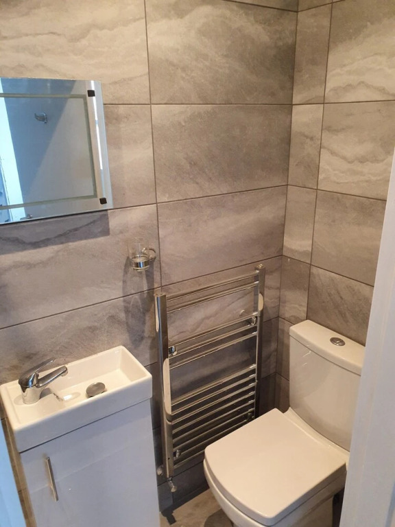 Deluxe Three bed Suite in Liverpool City Center