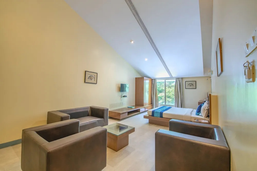 Mint Koregaon Park