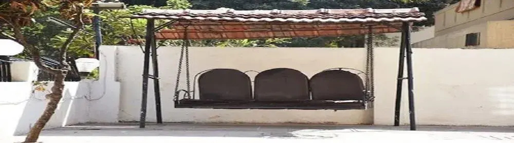 Room Maangta 111 - Andheri East