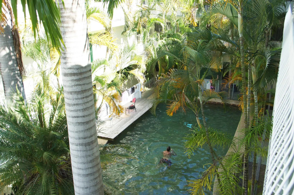 Lake Central Cairns