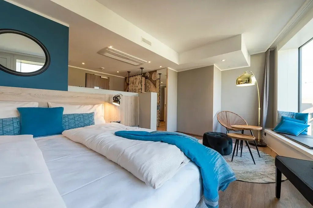 HARBR Hotel Konstanz, a member of Radisson Individuals
