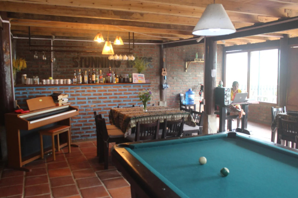 Stunning Homestay