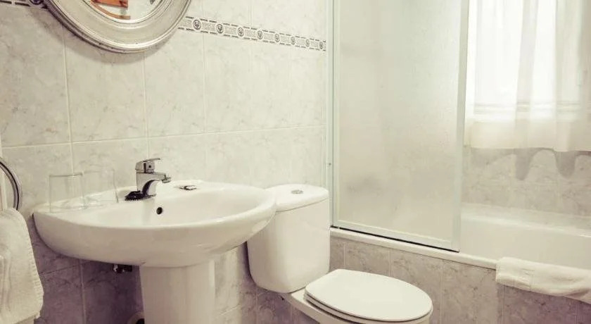 Apartamentos Acacio