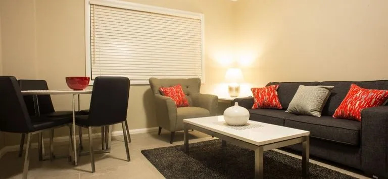 Amaaze Airport Apartments