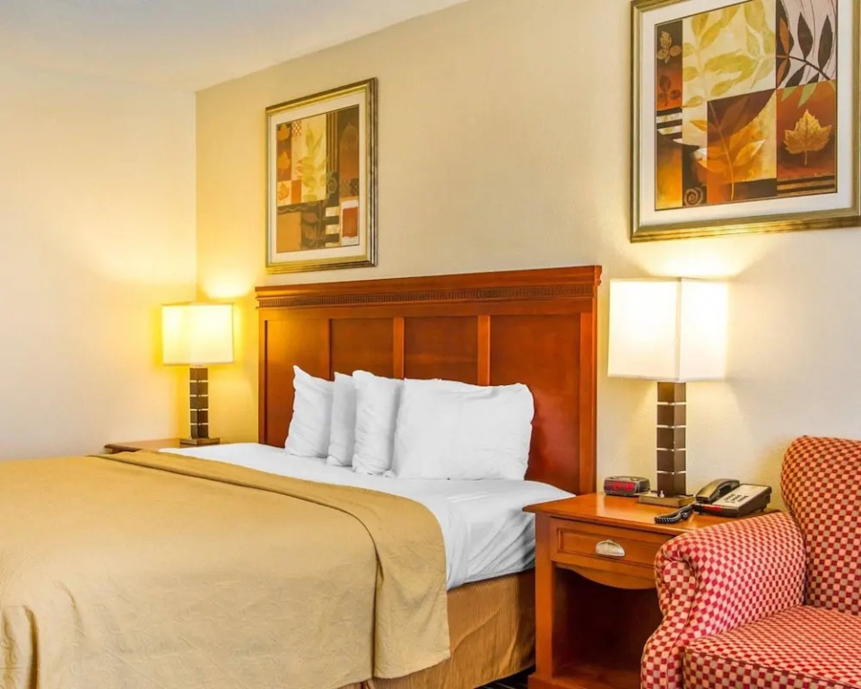 Quality Inn Dyersburg