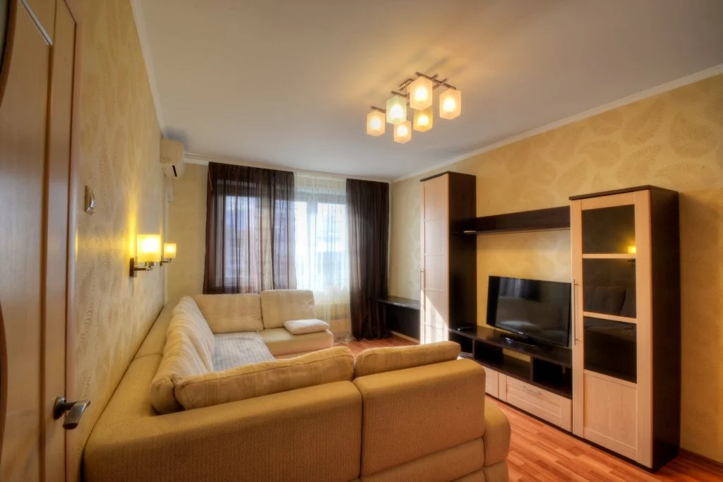Lyuks V Altufyevo Apartments