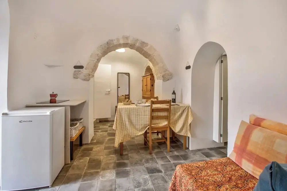 Trulli Silvana In Locorotondo