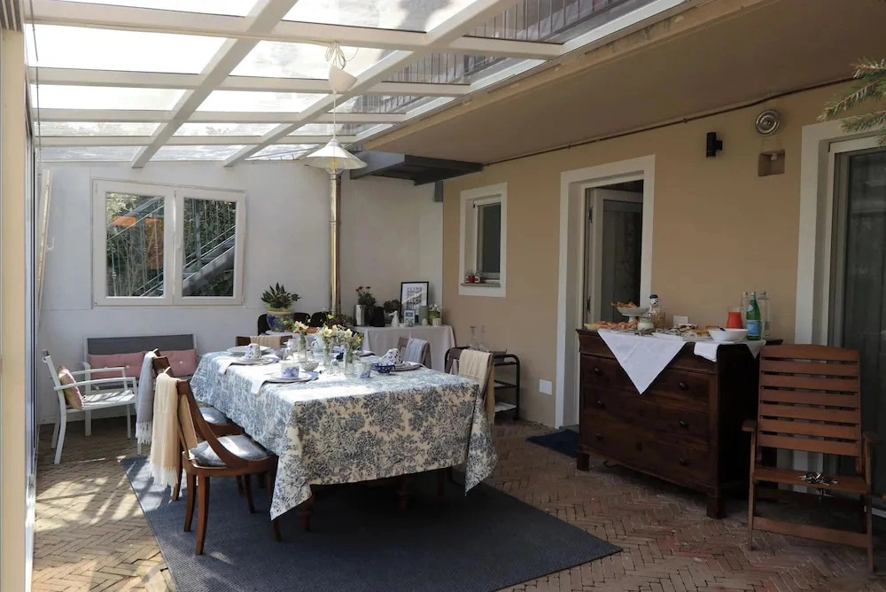 Lùlù Guest House