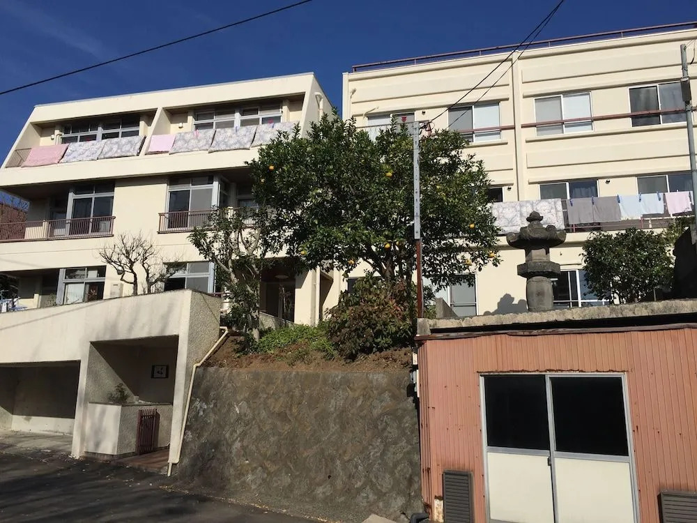 ITO-SPA Guest House YAMATOSO