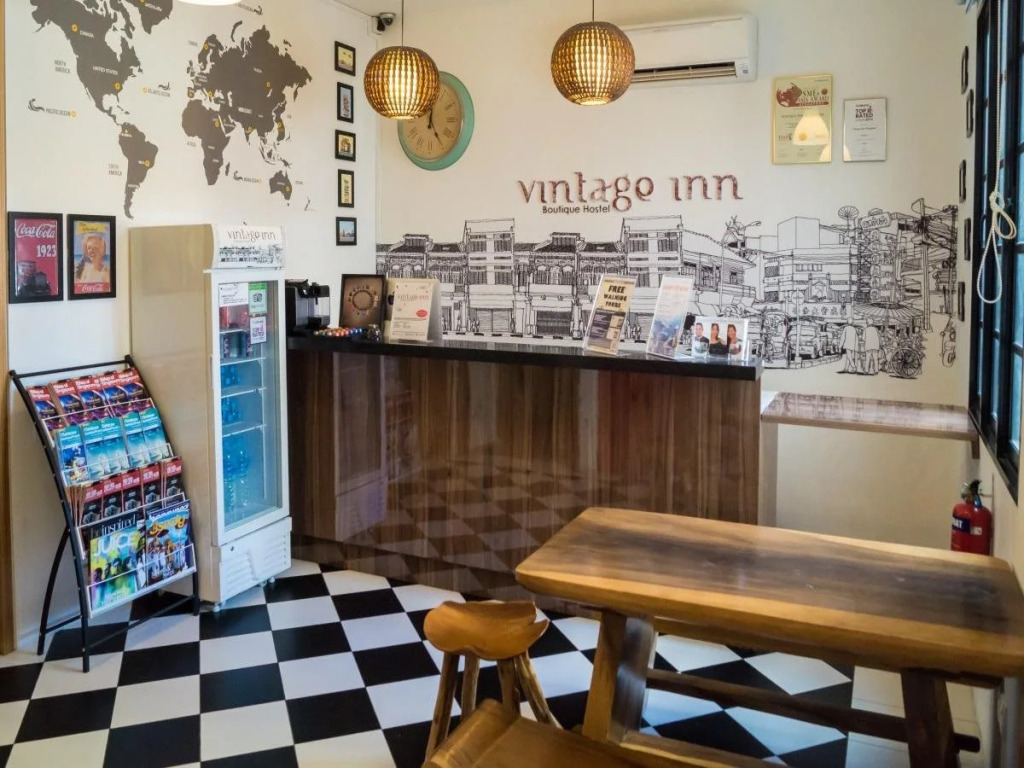 Vintage Inn