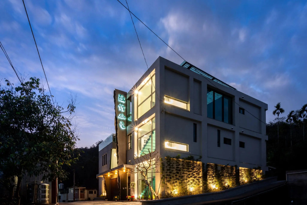 Han Yan Hill Hotel