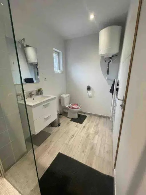 Studio En Centre Ville