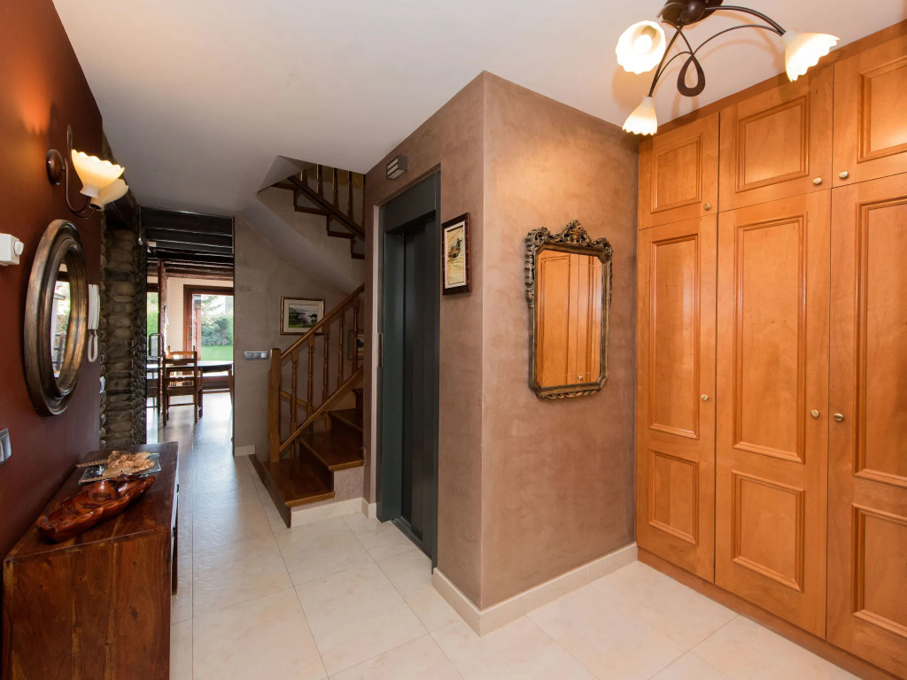 Holiday Home can Oscar by Interhome