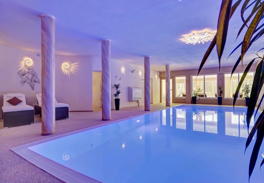 Wellnesshotel Auszeit