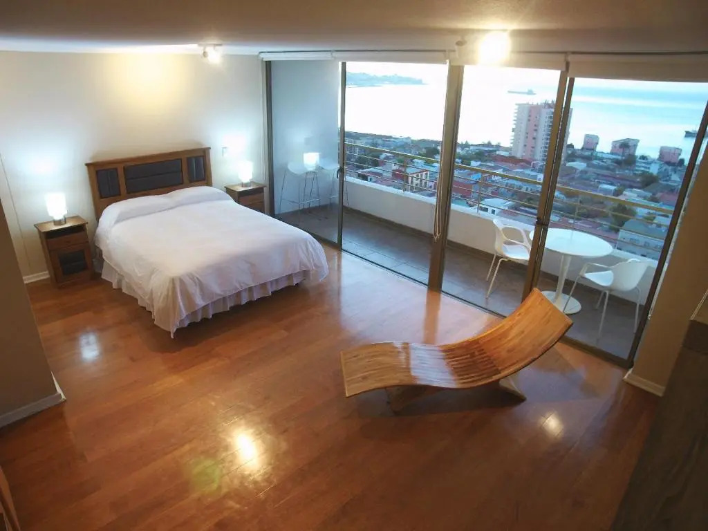 Departamento en Valparaiso Chile