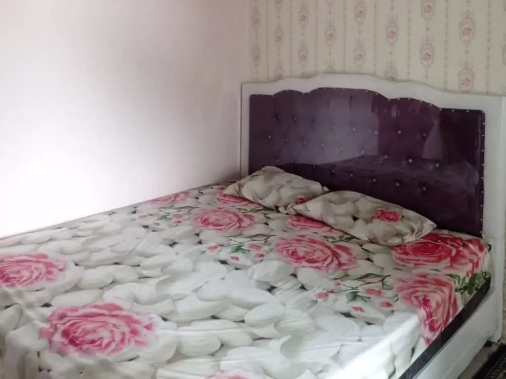 Hotel O Andesta Guest House SyariahNearAgrowisata Sungai Pinang Agro Nadin
