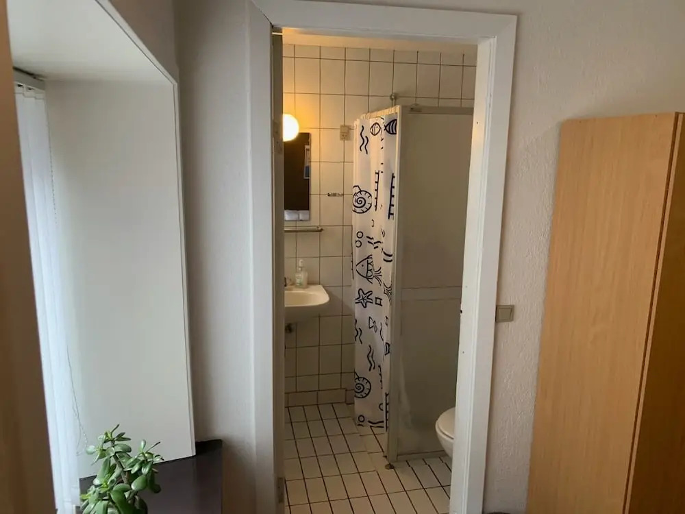 Åndehullet