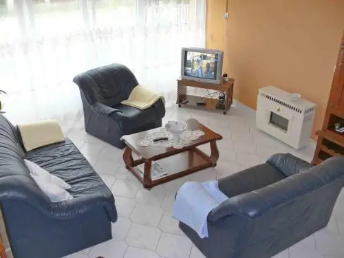 Holiday Home Balaton H475