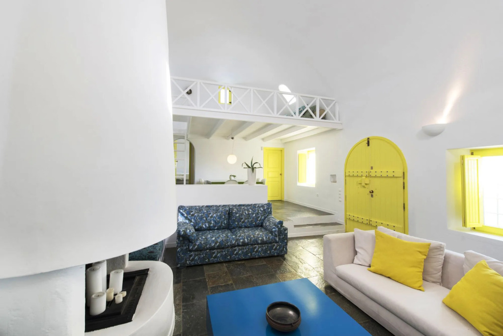 Architect’s House
