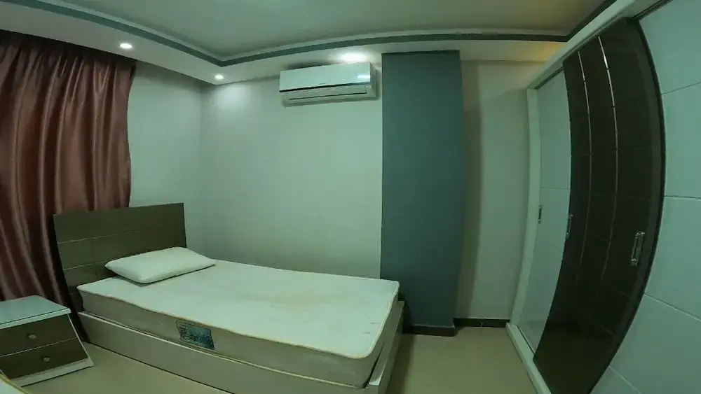 Porto Paolo Motel apartments