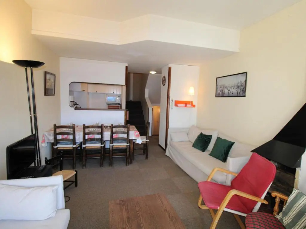 Appartement Avoriaz, 4 pièces, 8 personnes - FR-1-633-20