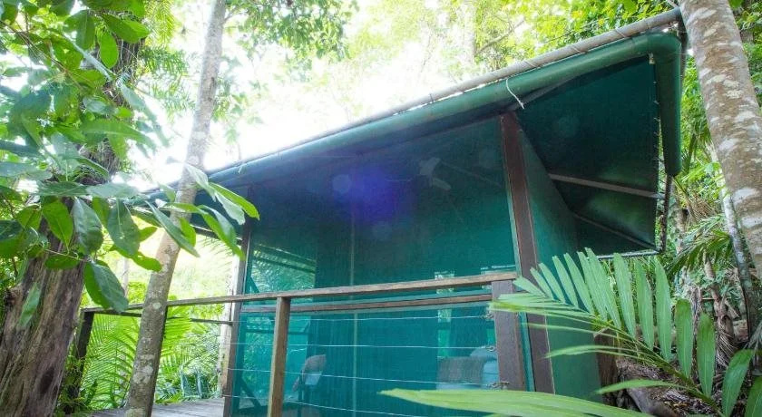 Sanctuary Retreat