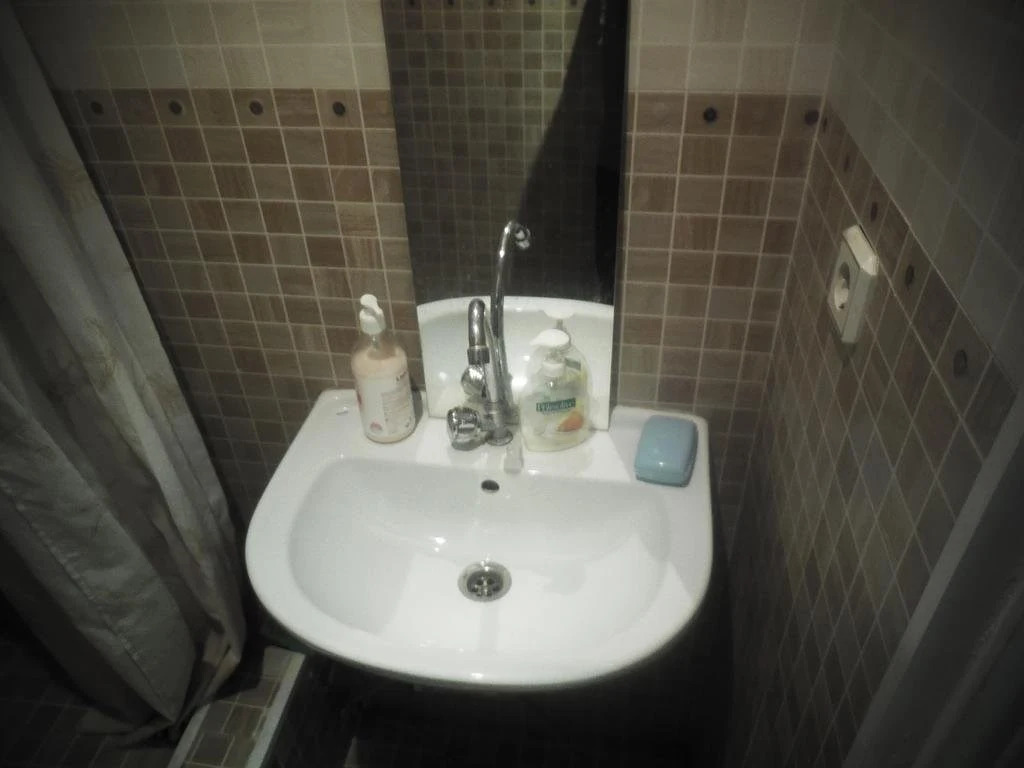 Hostel Na Arbate