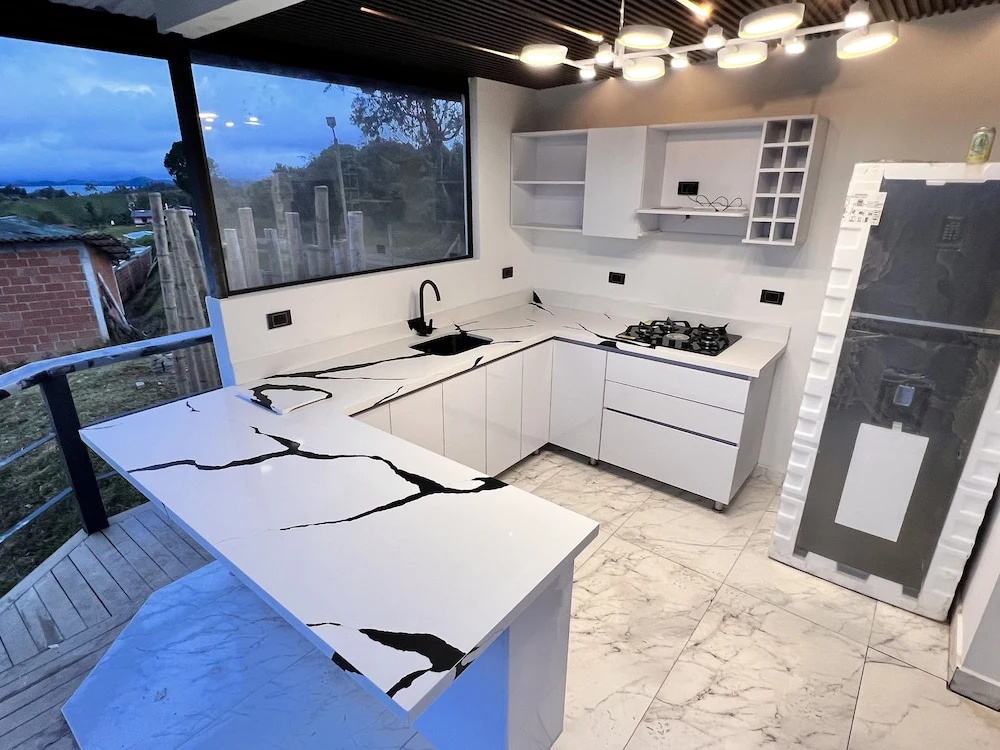 White Domes Glamping