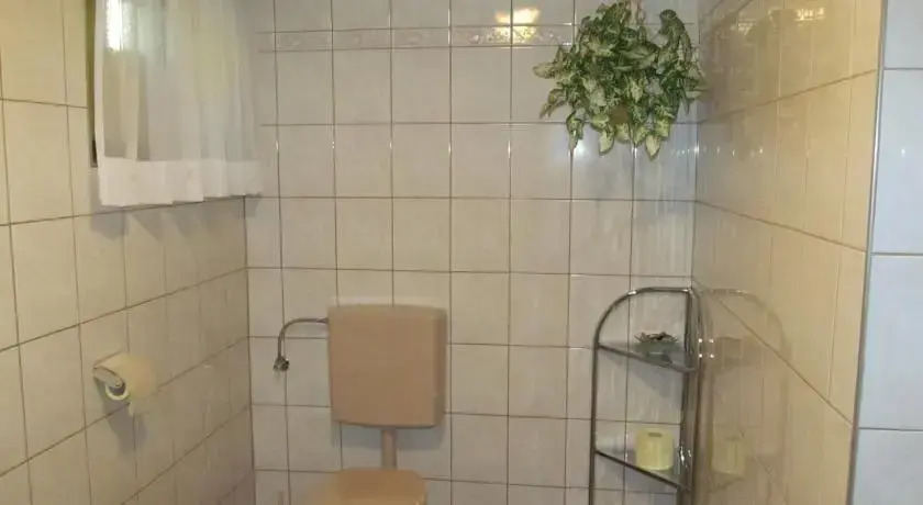 Privatzimmer Kummer