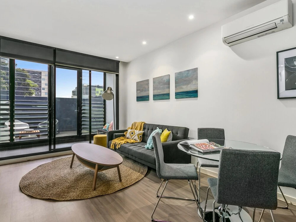 GRATTAN A Premier Location & Modern Space