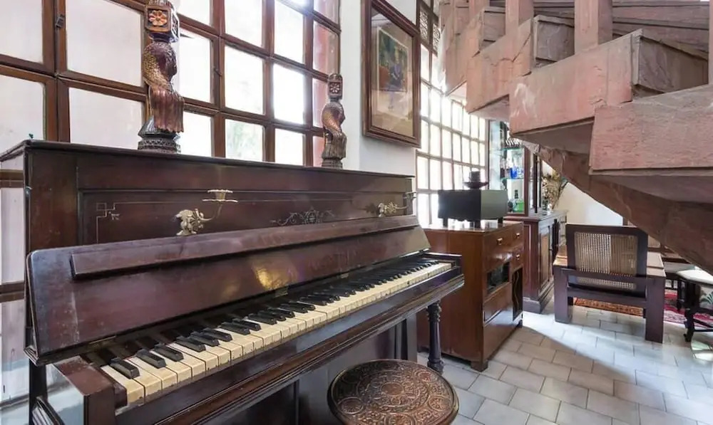 Hotel Malhar Haveli