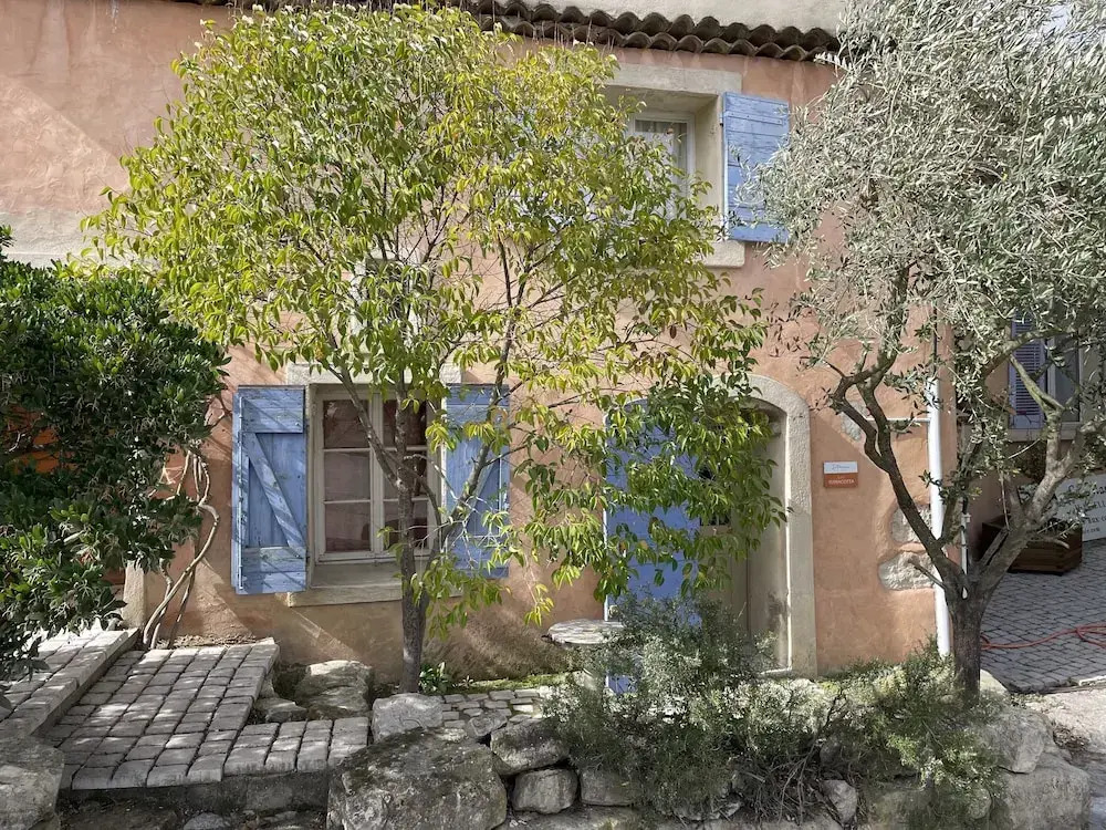 In Provence Hôtel - Hôtel de Charme