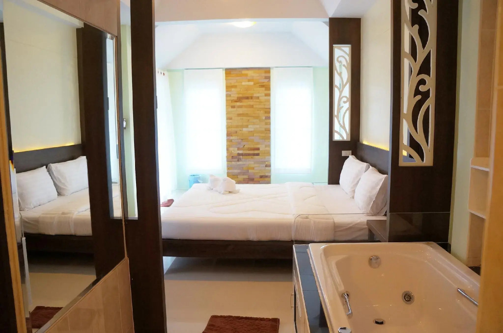 Chanpraya Resort