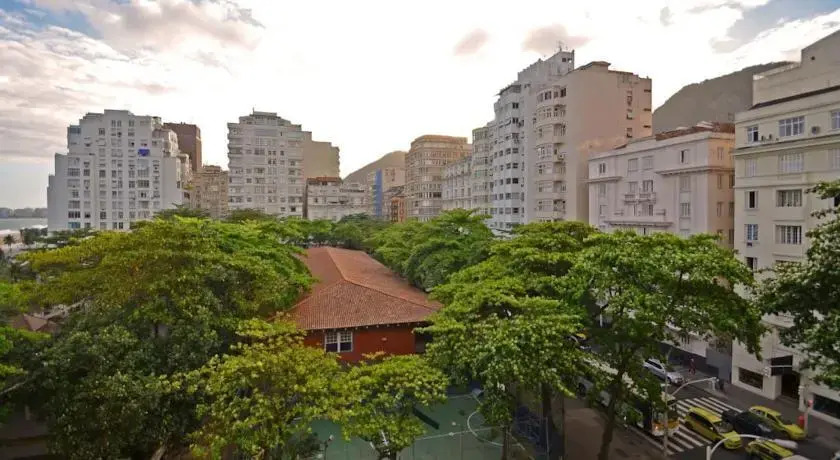 Rua Belford Roxo