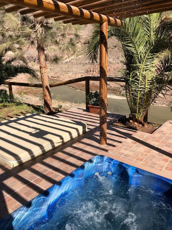 Casa Rural Romantica