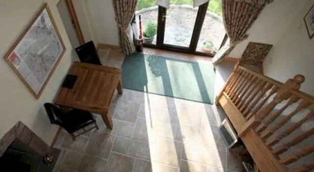 Silver Ridge Bed and Breakfast