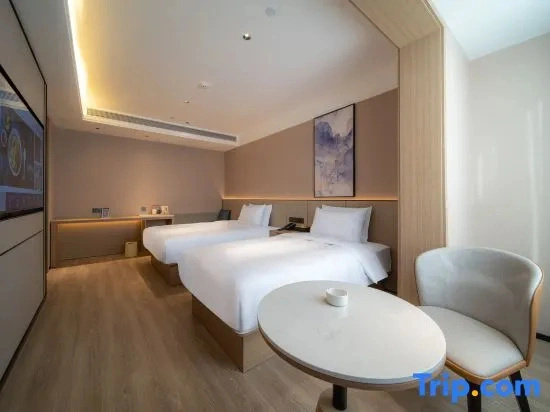 Xingcheng Hotel