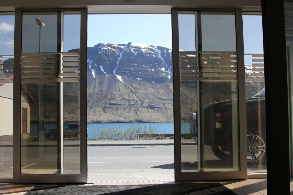 Hildibrand Apartment Hotel