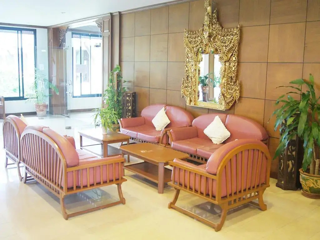 Natural Wellness Resort & SPA Chiang Mai