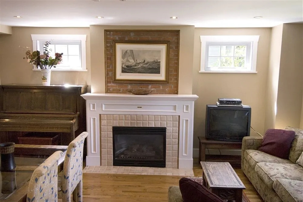 Hycroft Suites